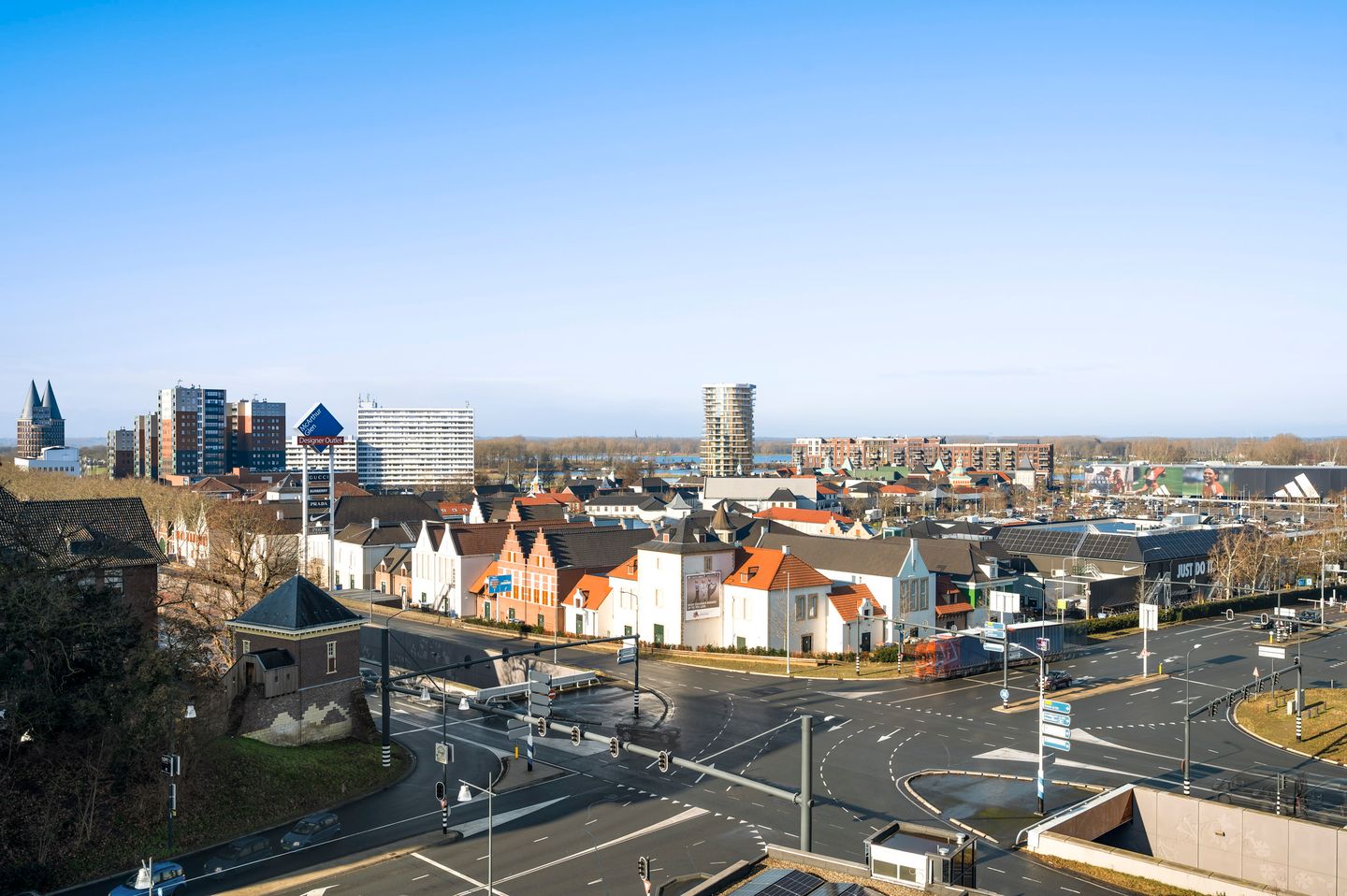 Foto 29 van Achter de Cattentoren 26