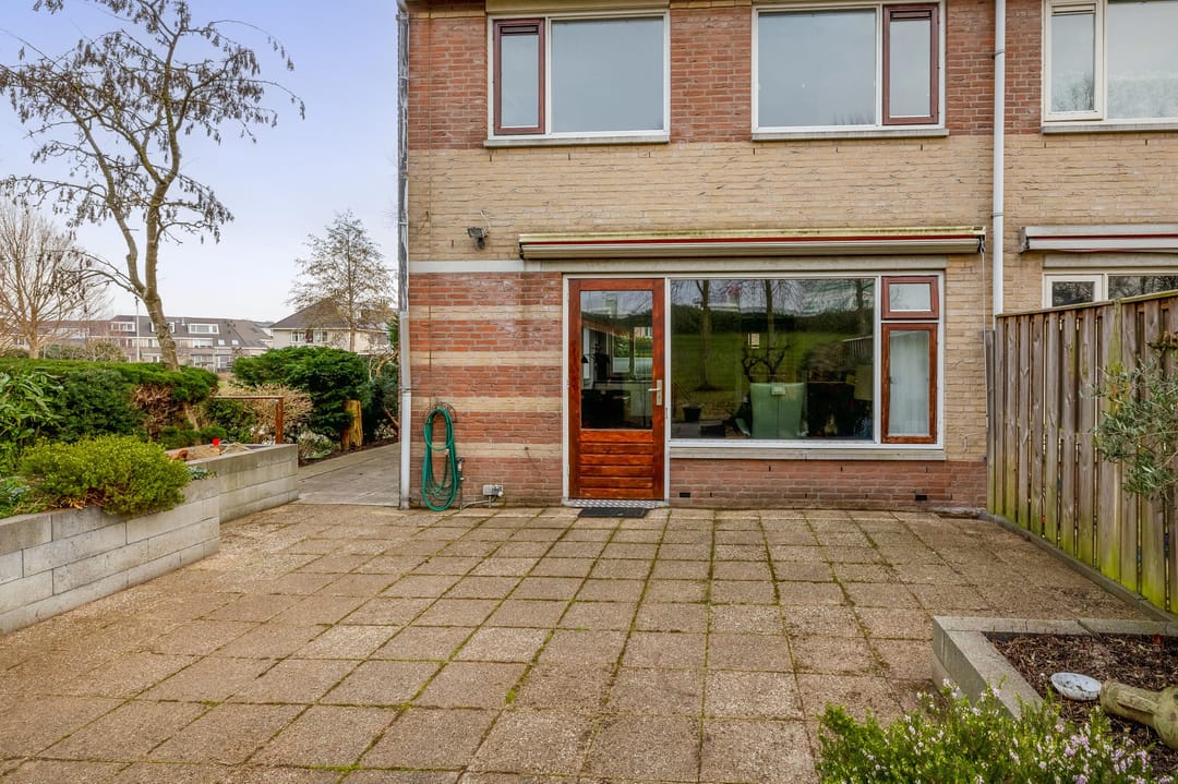 Photo 38 of Bachstraat 73