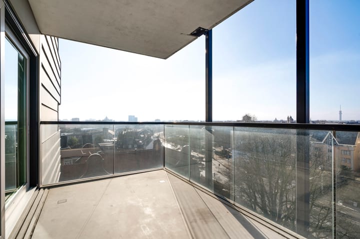 Foto 30 van Achter de Cattentoren 26