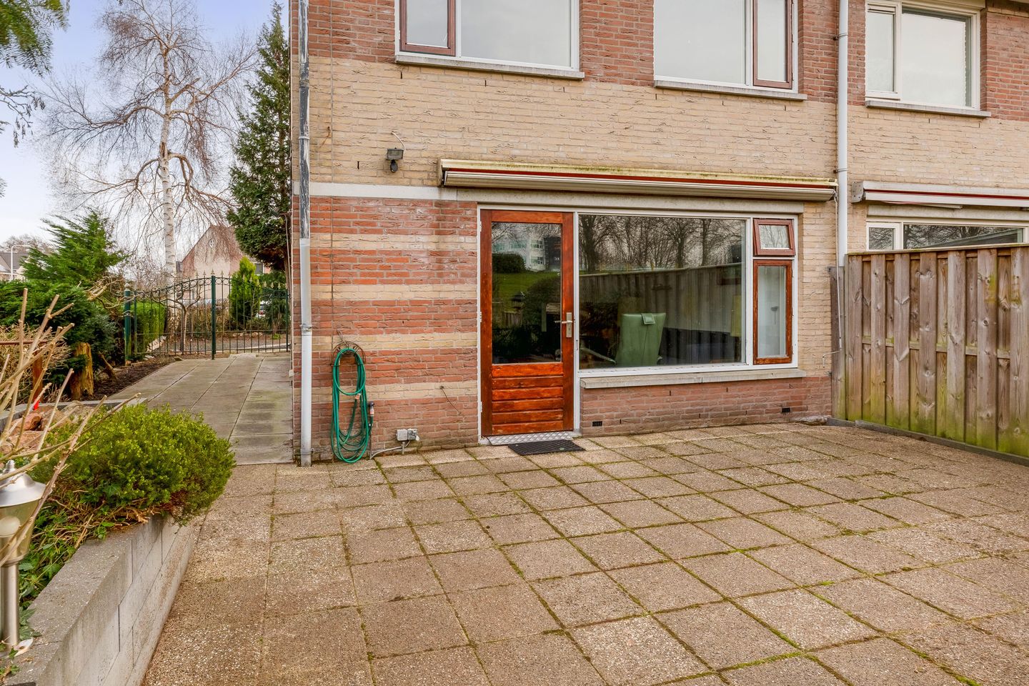 Foto 34 van Bachstraat 73