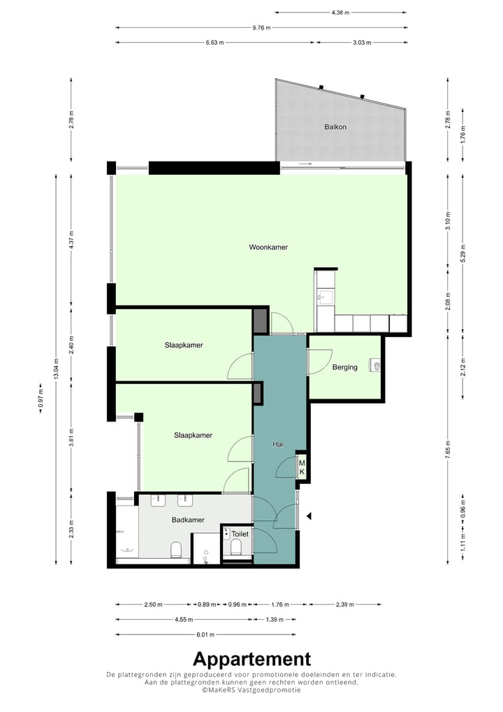Foto 31 van Achter de Cattentoren 26