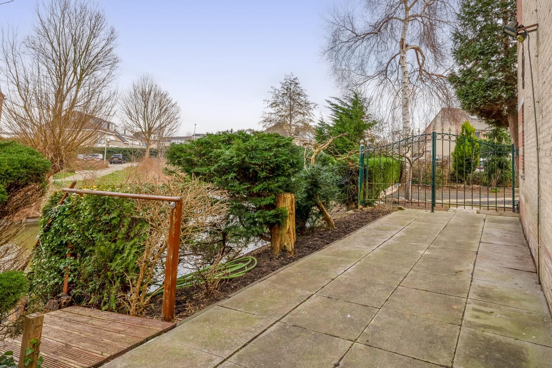 Foto 37 van Bachstraat 73