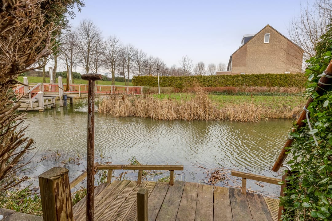 Foto 38 van Bachstraat 73