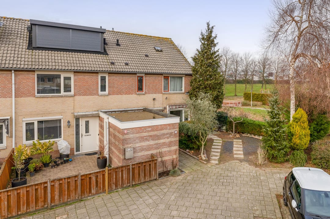 Foto 41 van Bachstraat 73