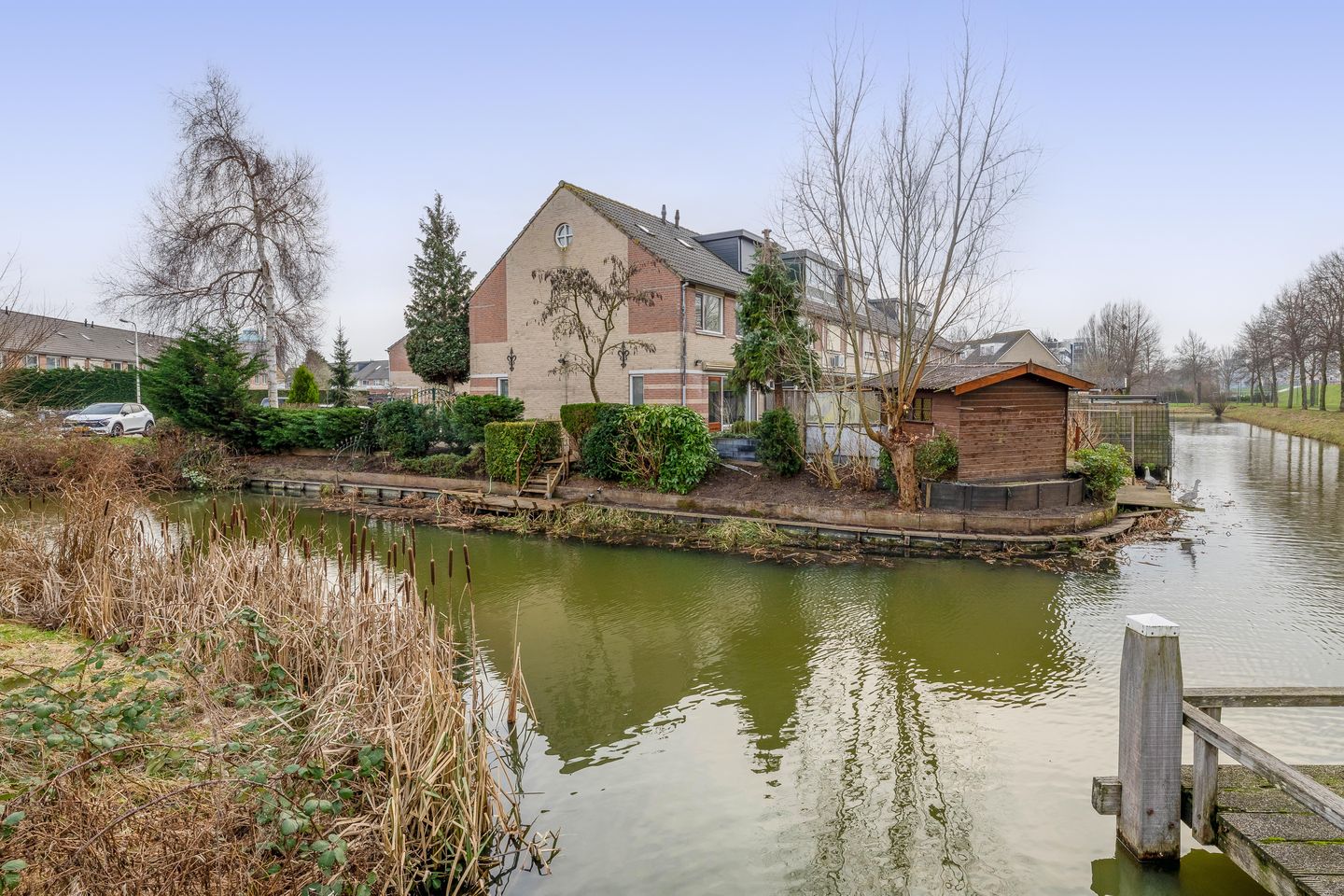 Foto 44 van Bachstraat 73