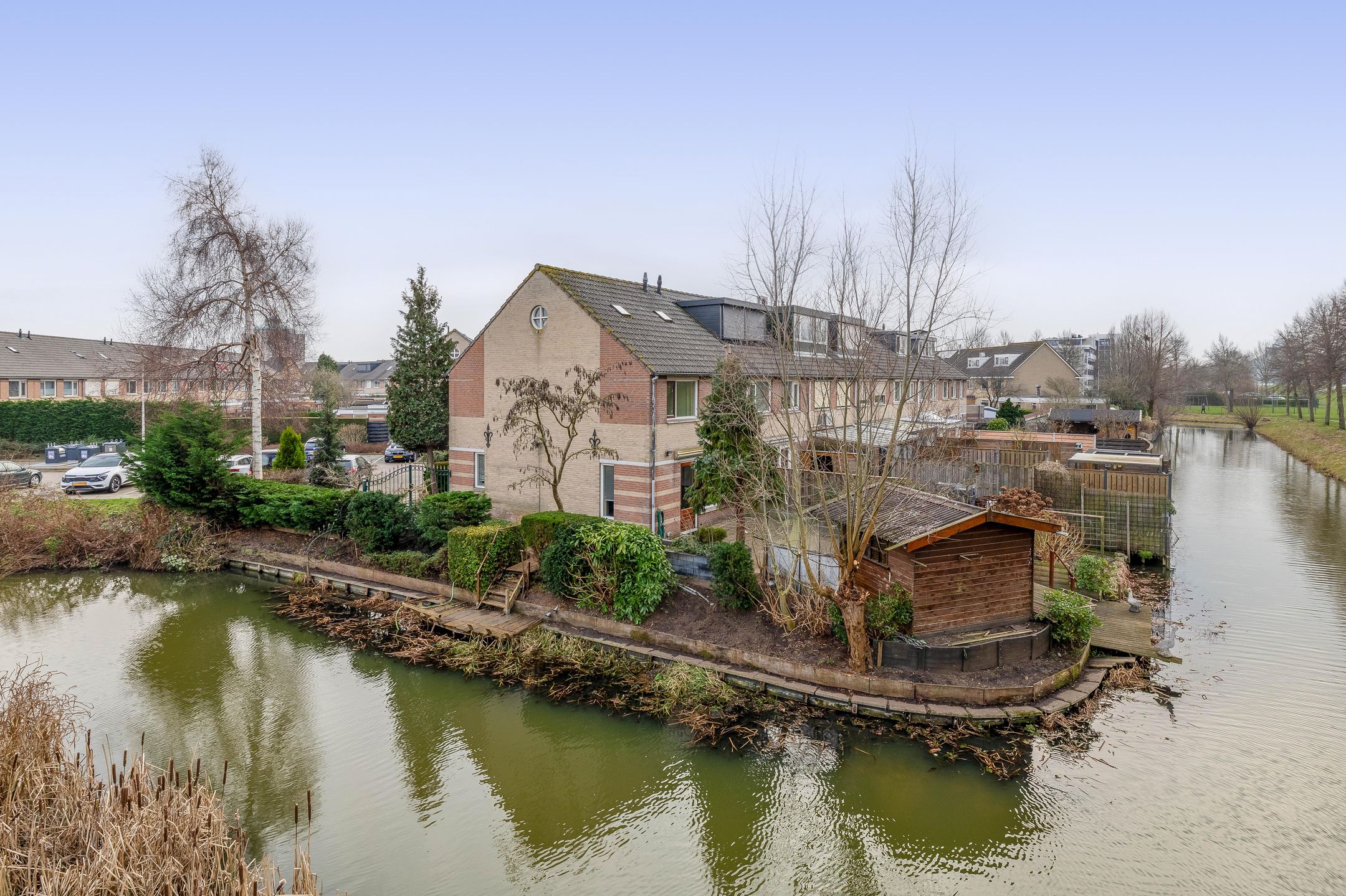 Foto 45 van Bachstraat 73