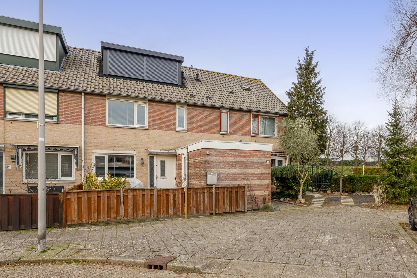 Foto 40 van Bachstraat 73