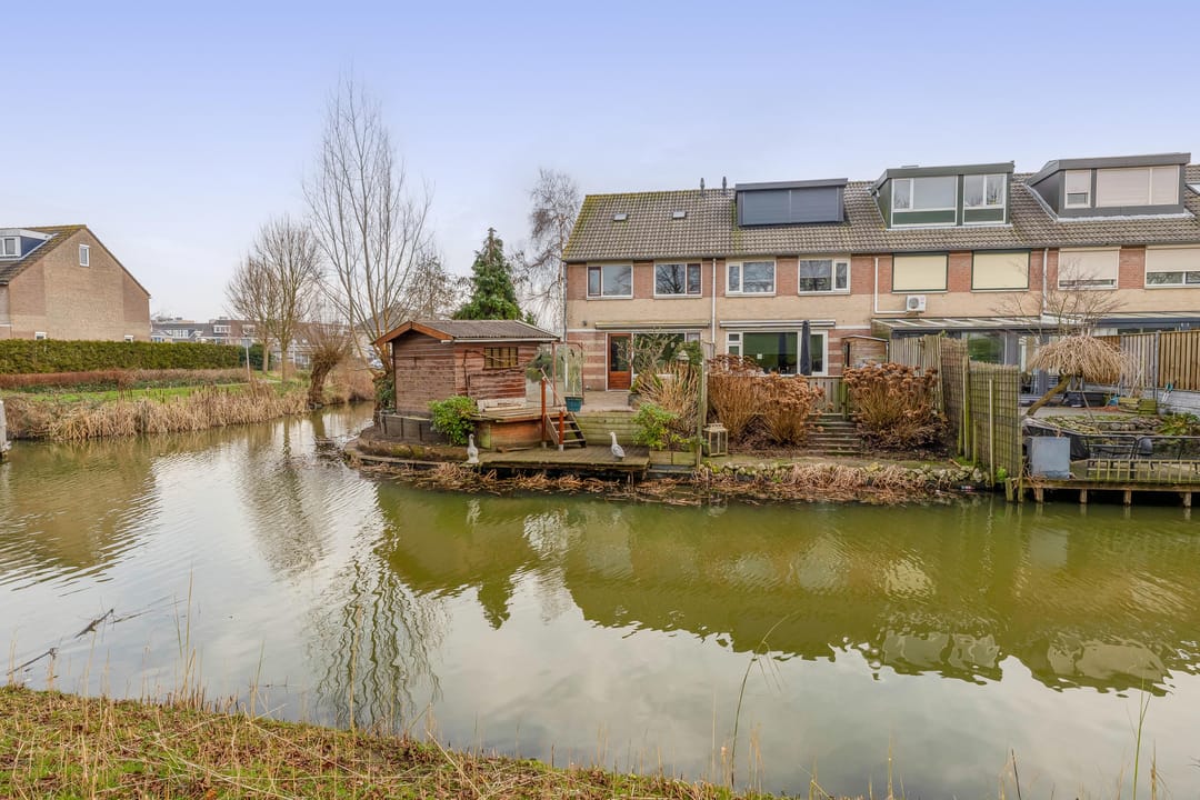 Foto 47 van Bachstraat 73