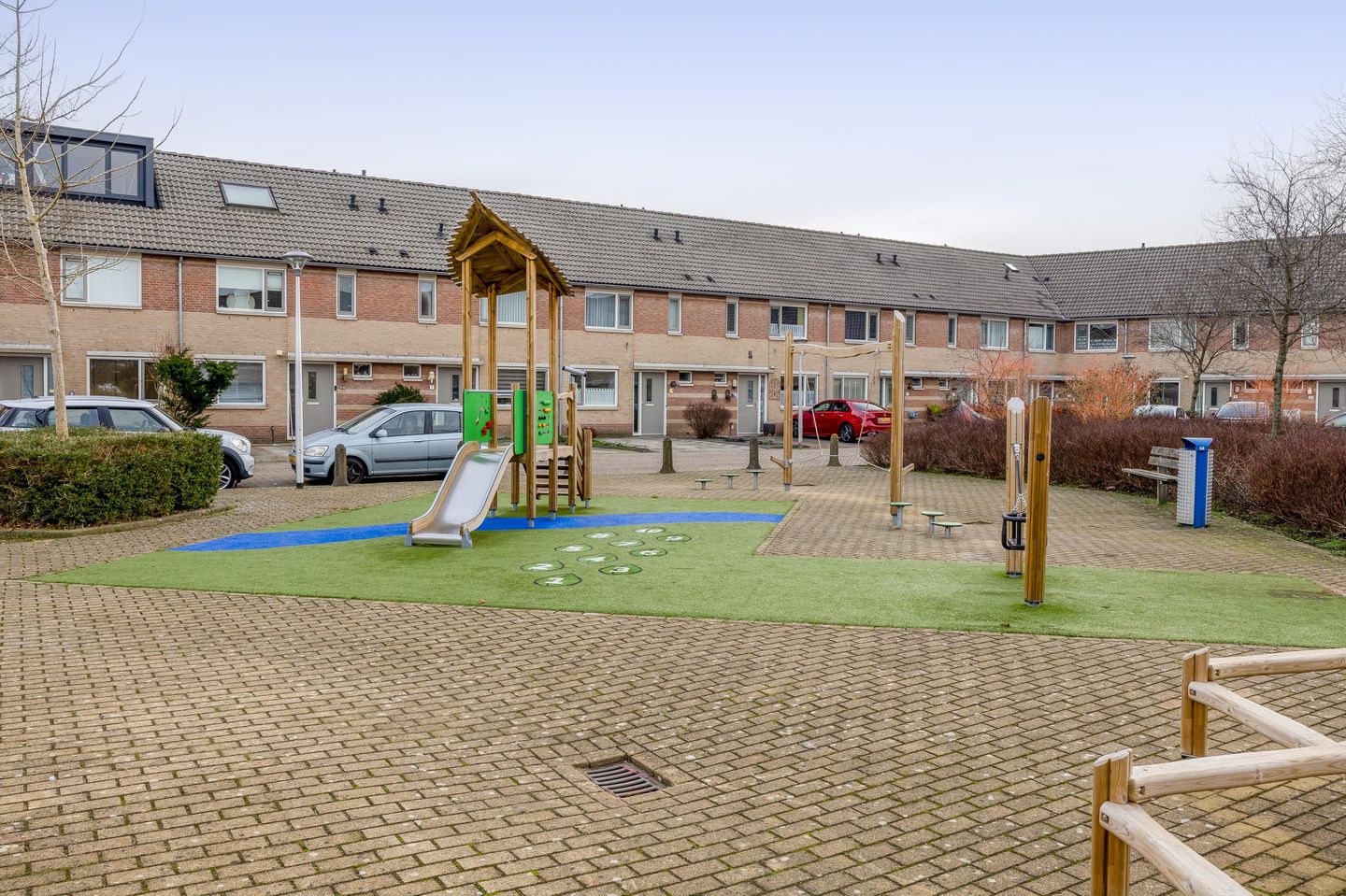 Foto 49 van Bachstraat 73