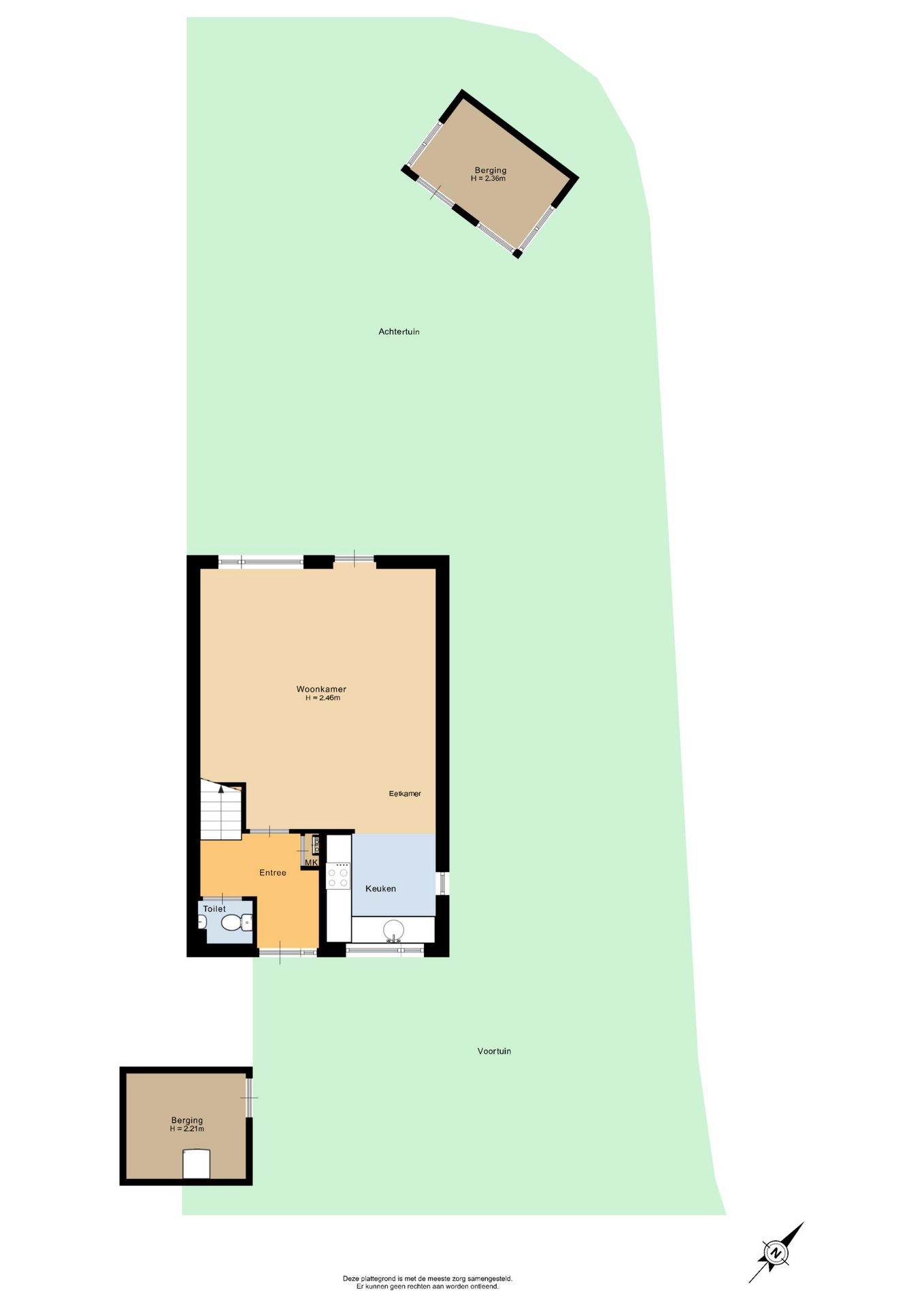 Foto 50 van Bachstraat 73