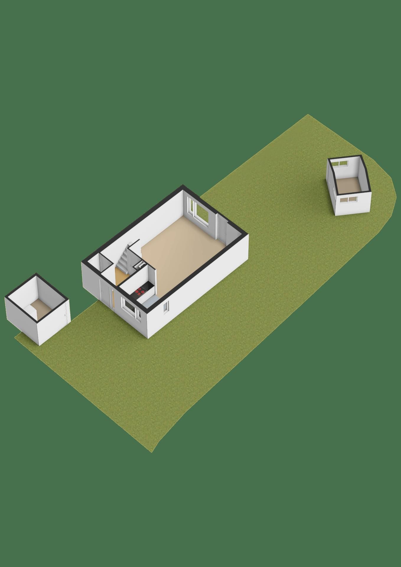 Foto 51 van Bachstraat 73