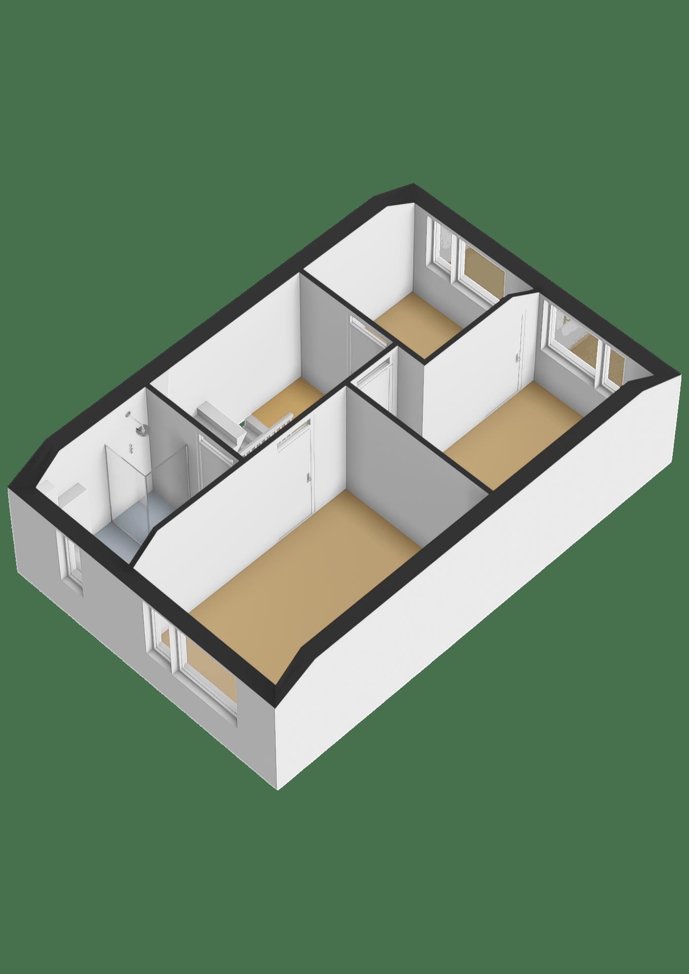 Foto 55 van Bachstraat 73