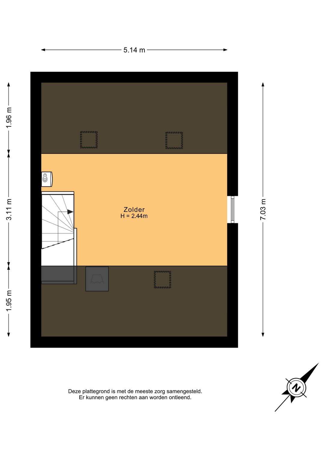 Foto 56 van Bachstraat 73