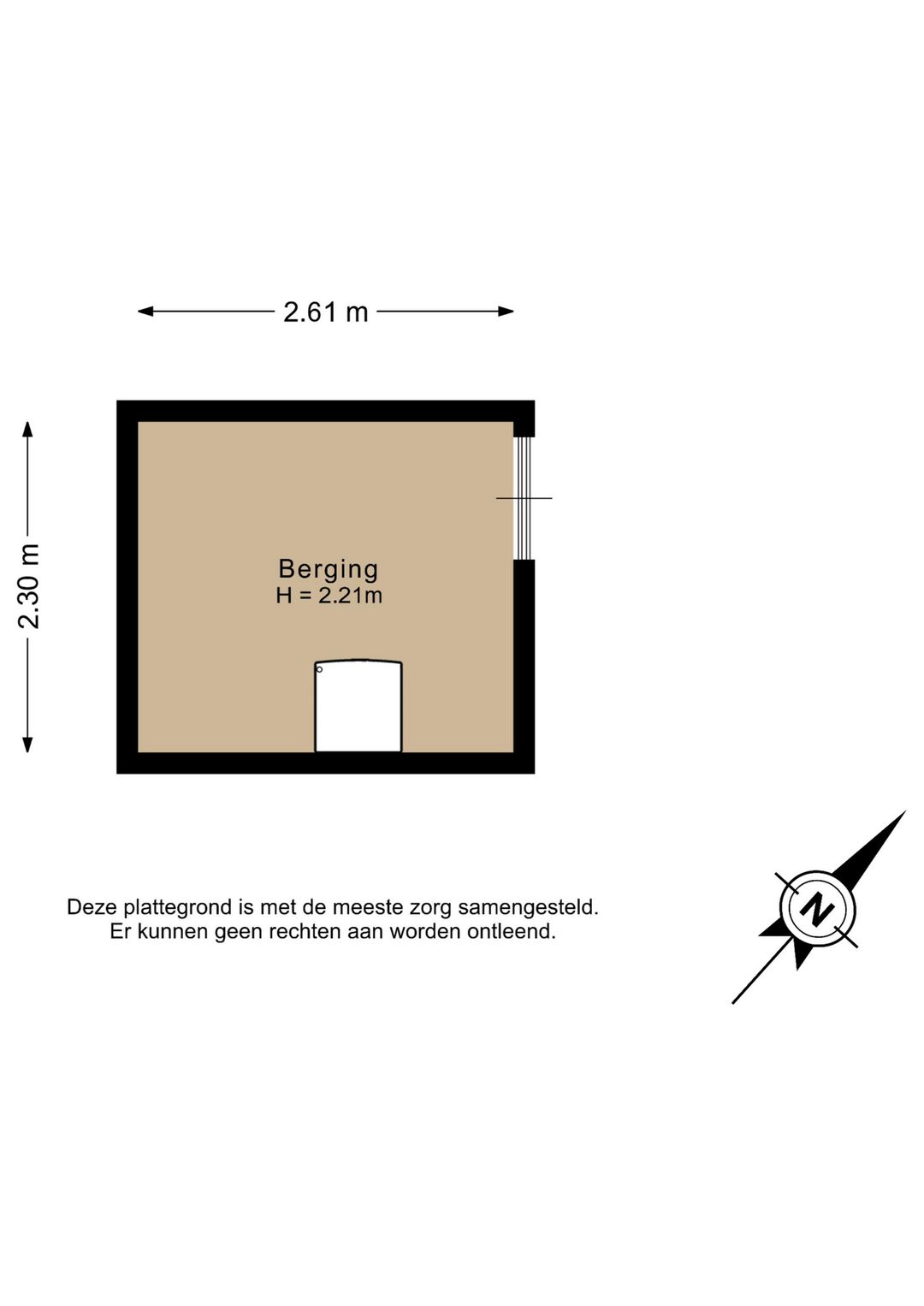 Foto 58 van Bachstraat 73