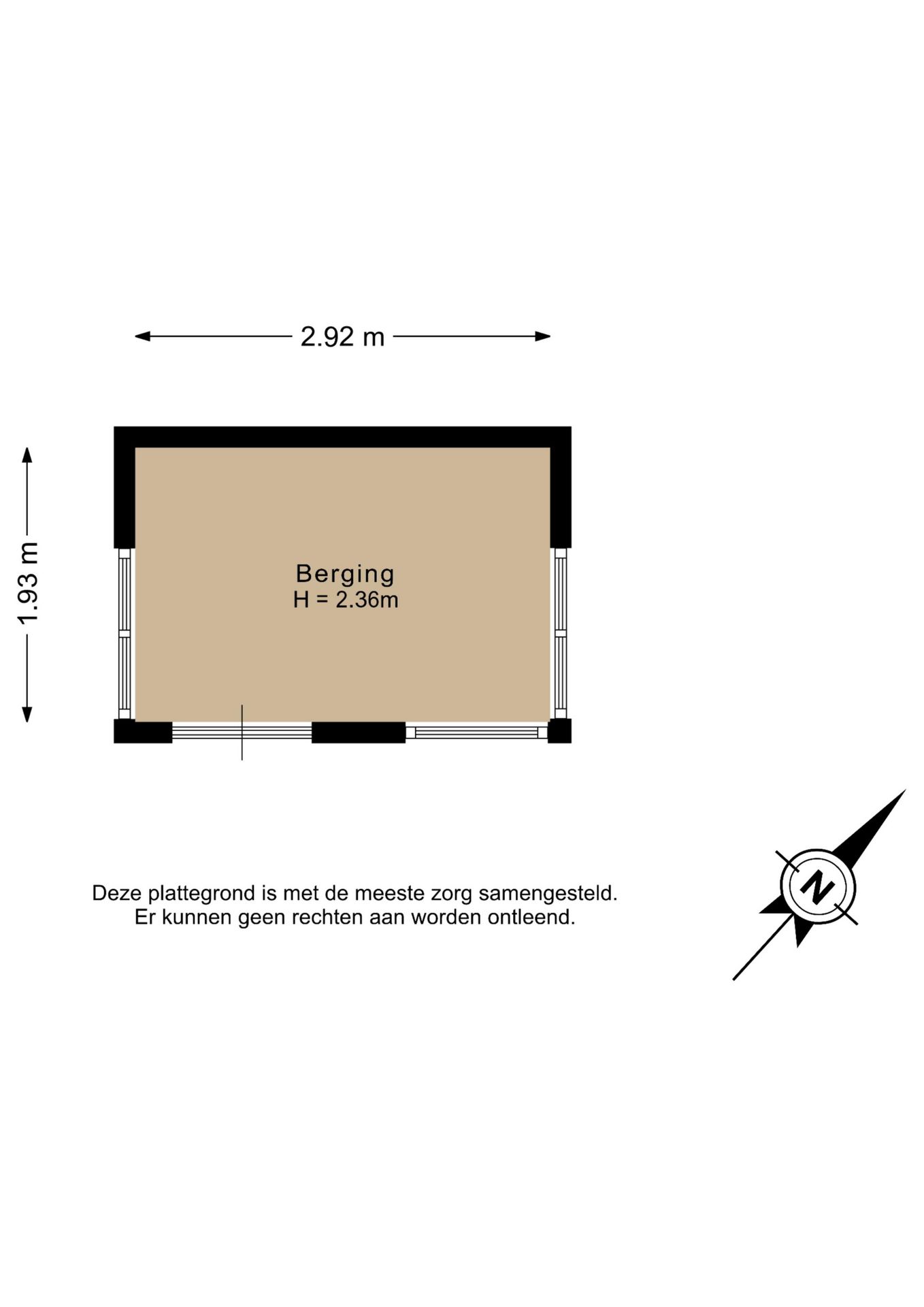 Foto 60 van Bachstraat 73