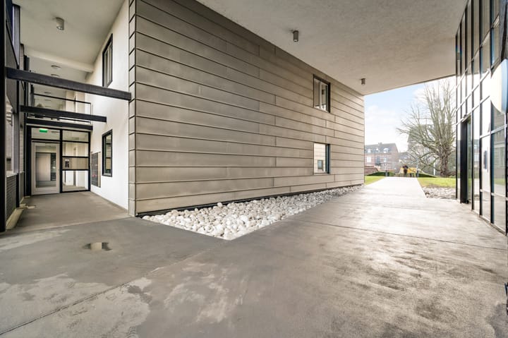 Foto 2 van Achter de Cattentoren 80