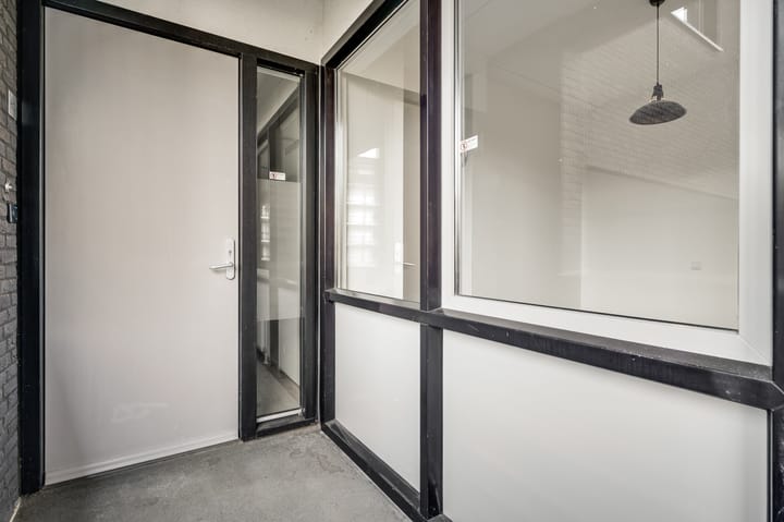 Foto 3 van Achter de Cattentoren 80