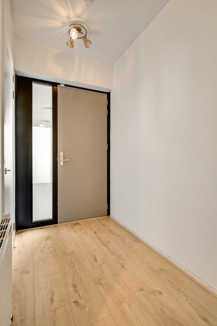 Foto 4 van Achter de Cattentoren 80