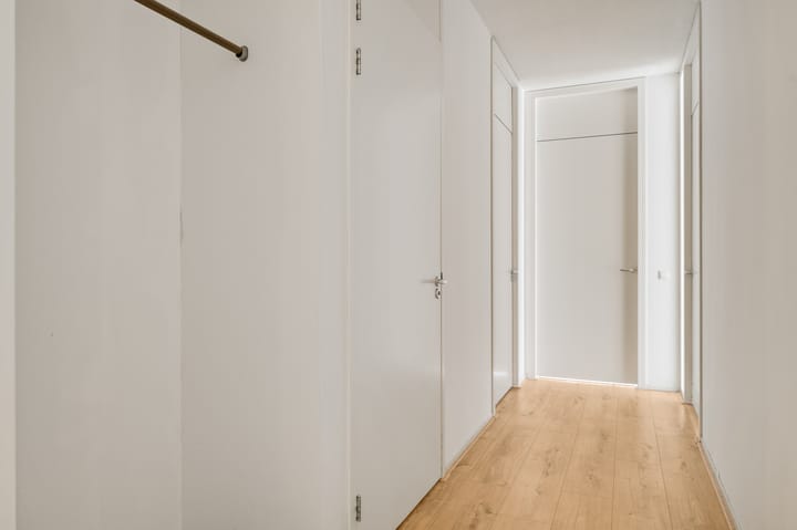 Foto 6 van Achter de Cattentoren 80