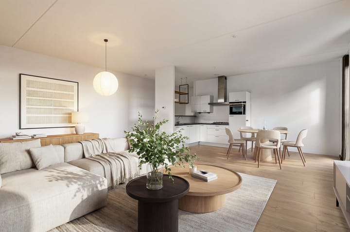 Foto 8 van Achter de Cattentoren 80