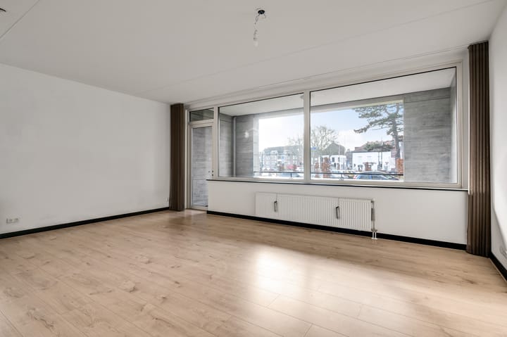 Foto 10 van Achter de Cattentoren 80