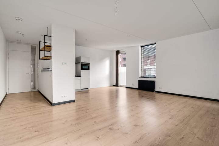 Foto 11 van Achter de Cattentoren 80