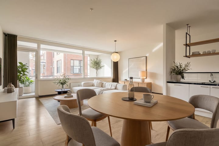 Foto 12 van Achter de Cattentoren 80