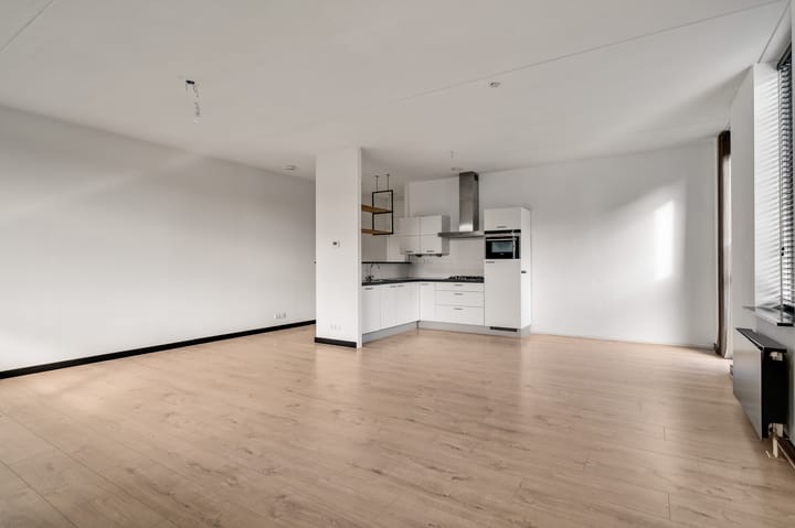 Foto 13 van Achter de Cattentoren 80