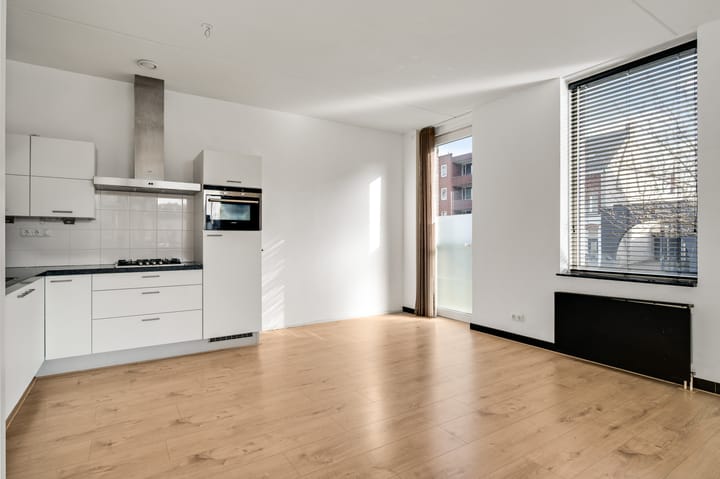 Foto 14 van Achter de Cattentoren 80