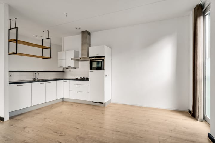 Foto 15 van Achter de Cattentoren 80