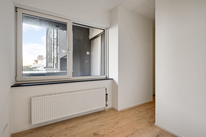 Foto 16 van Achter de Cattentoren 80