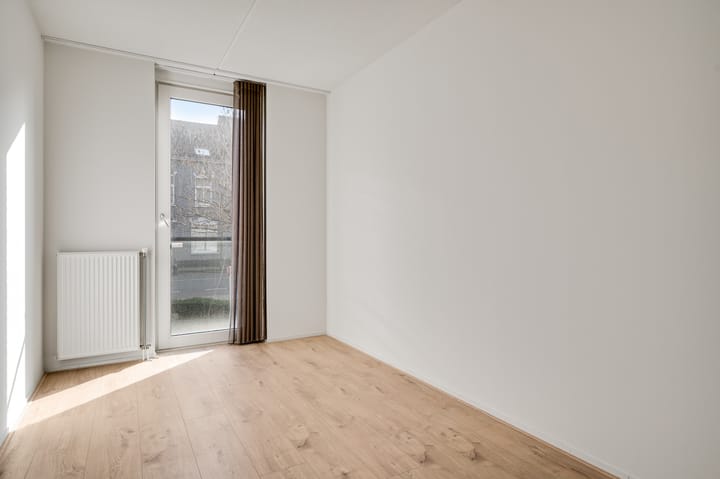 Foto 20 van Achter de Cattentoren 80