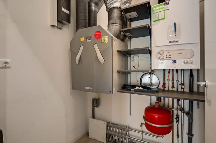 Foto 25 van Achter de Cattentoren 80