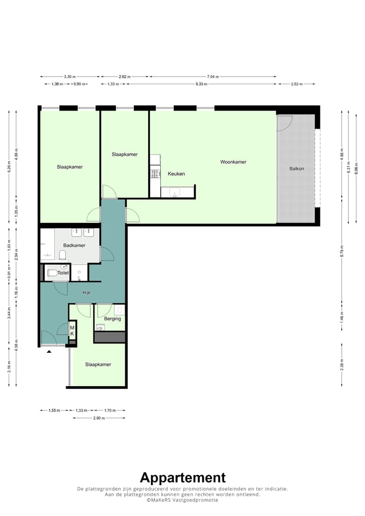 Foto 28 van Achter de Cattentoren 80