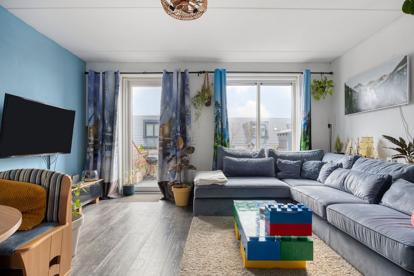 Photo 10 of Zanglijster 58