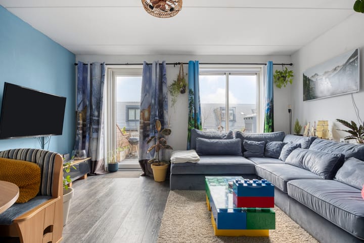 Foto 10 van Zanglijster 58