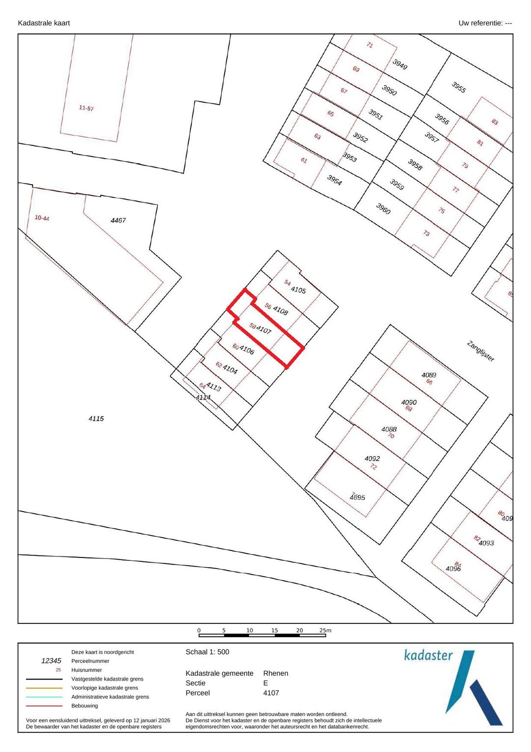 Photo 31 of Zanglijster 58