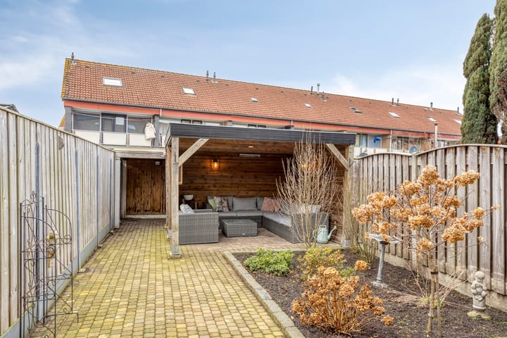 Foto 4 van Adriaen Brouwerstraat 24