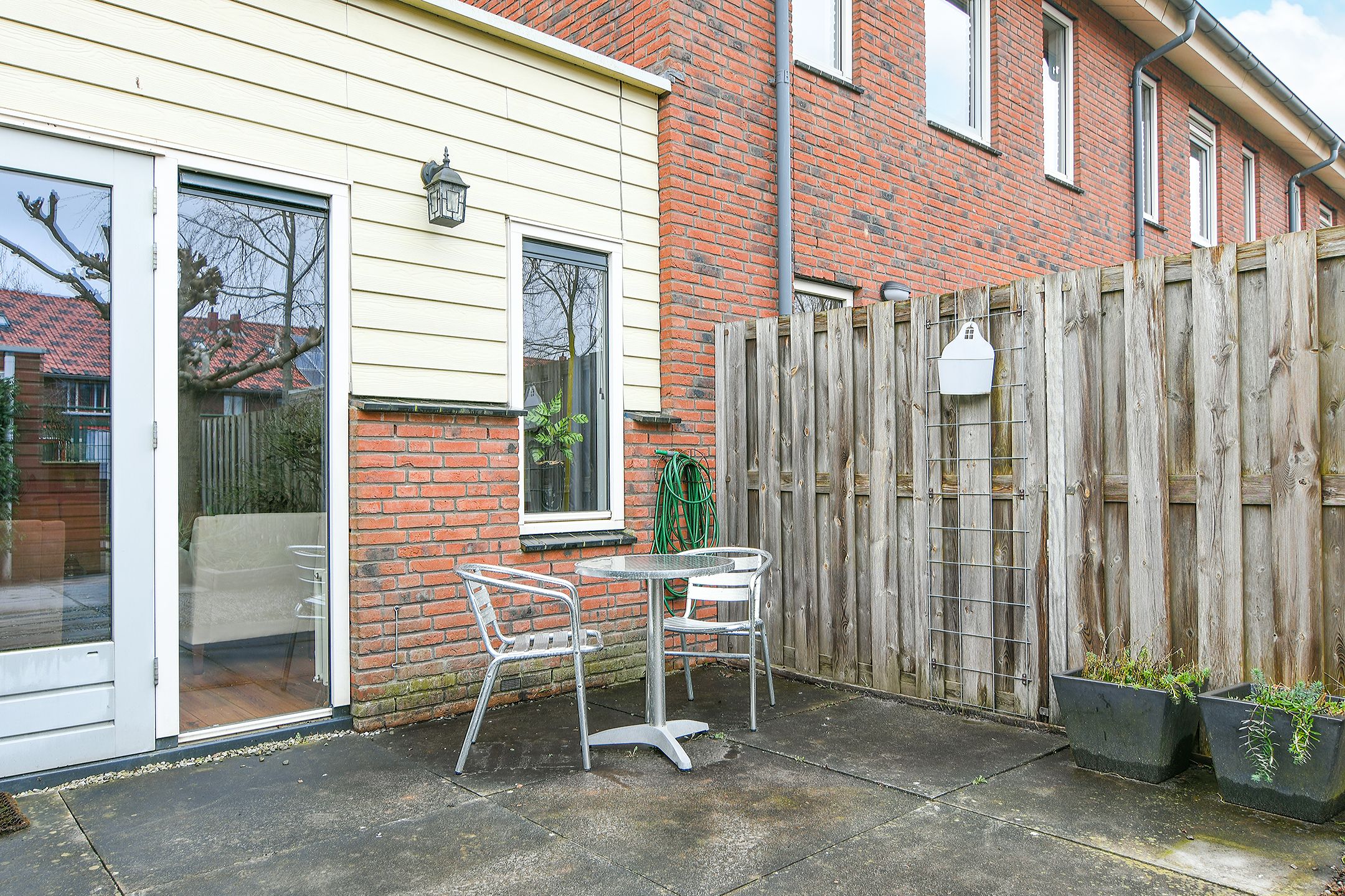 Foto 21 van Sarabande 110