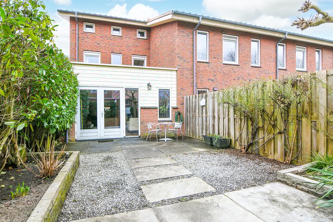 Foto 22 van Sarabande 110