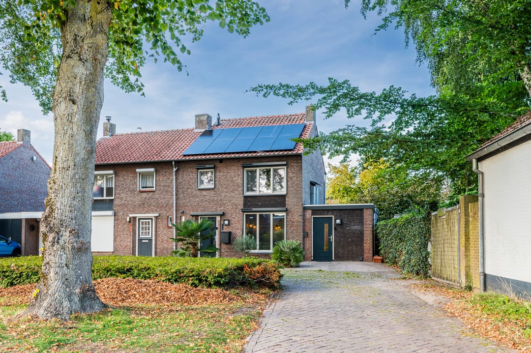 Foto 1 van Kruisstraat 12