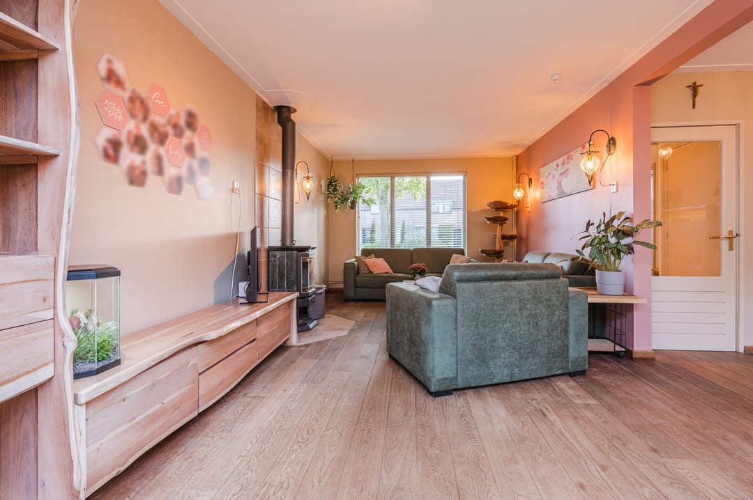 Foto 8 van Kruisstraat 12