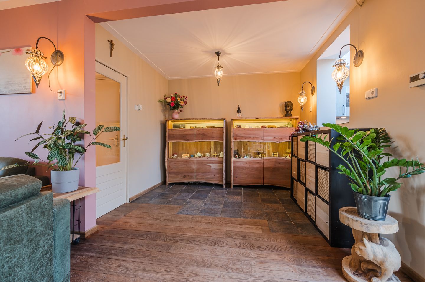 Foto 10 van Kruisstraat 12