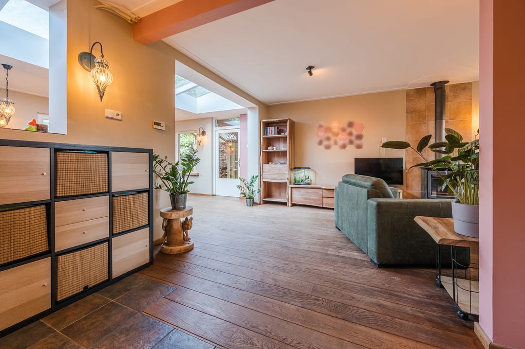 Foto 16 van Kruisstraat 12