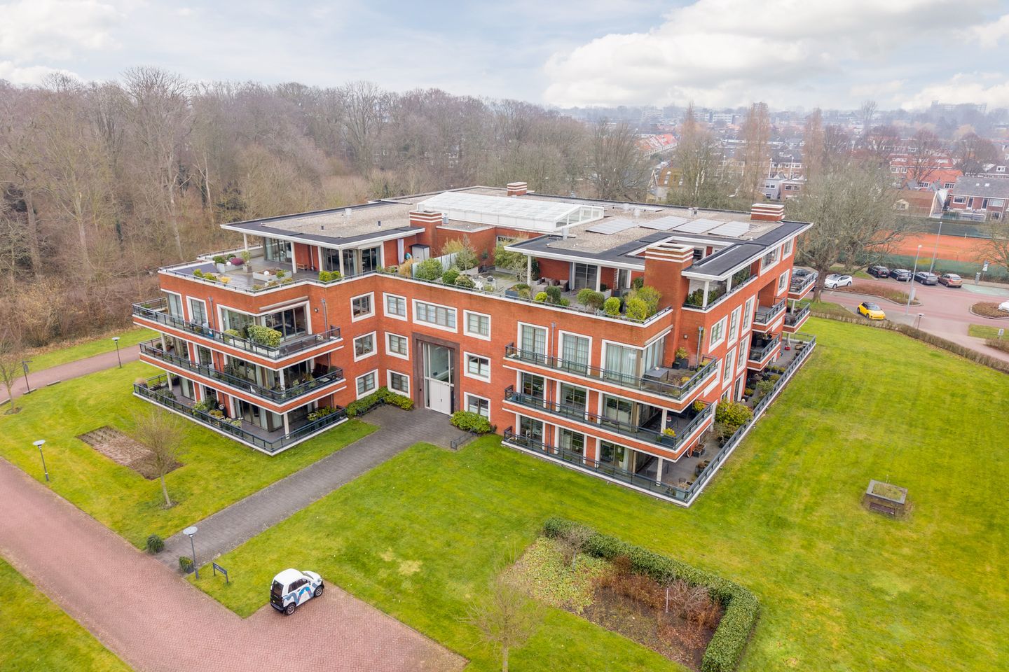 Foto 40 van Jan Wilshof 37