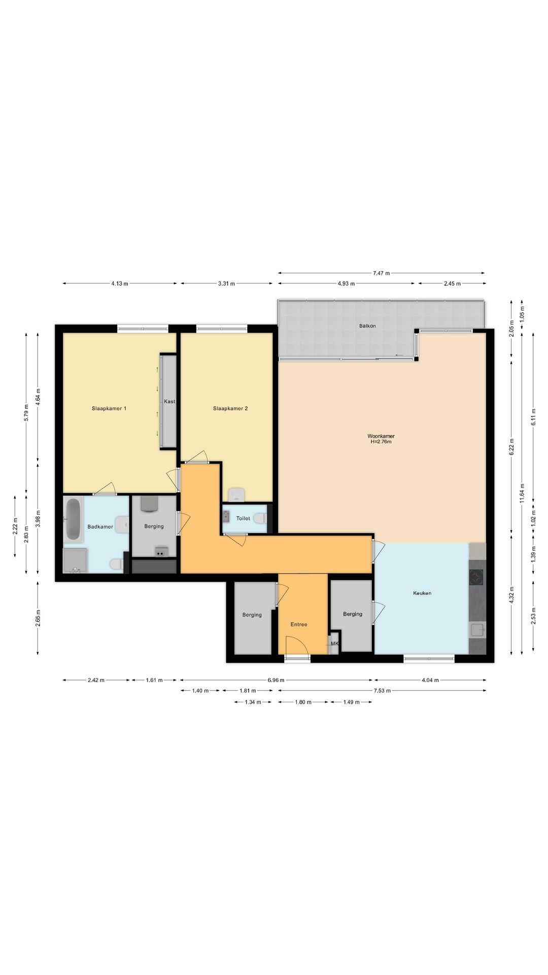 Foto 46 van Jan Wilshof 37