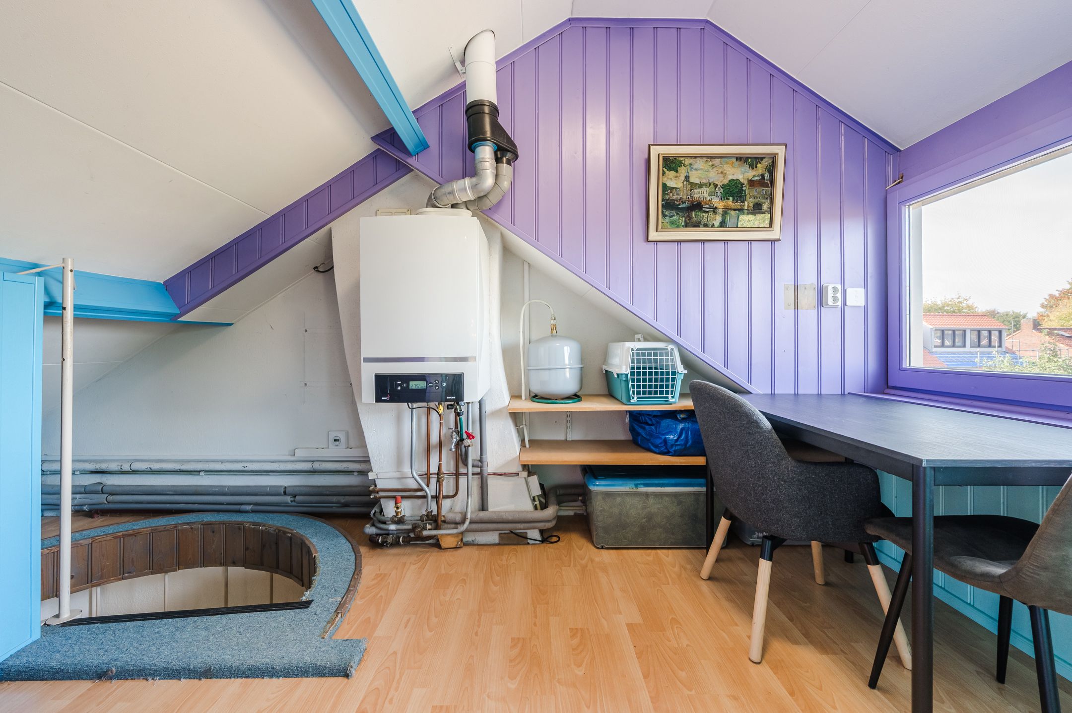 Foto 45 van Kruisstraat 12