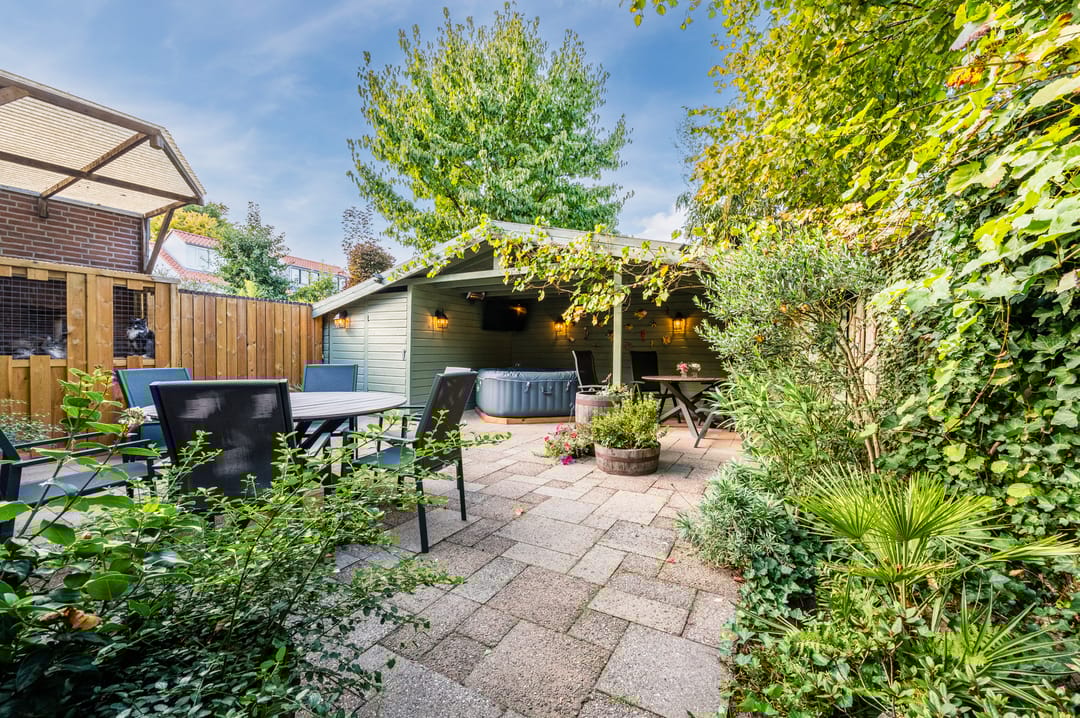 Foto 2 van Kruisstraat 12