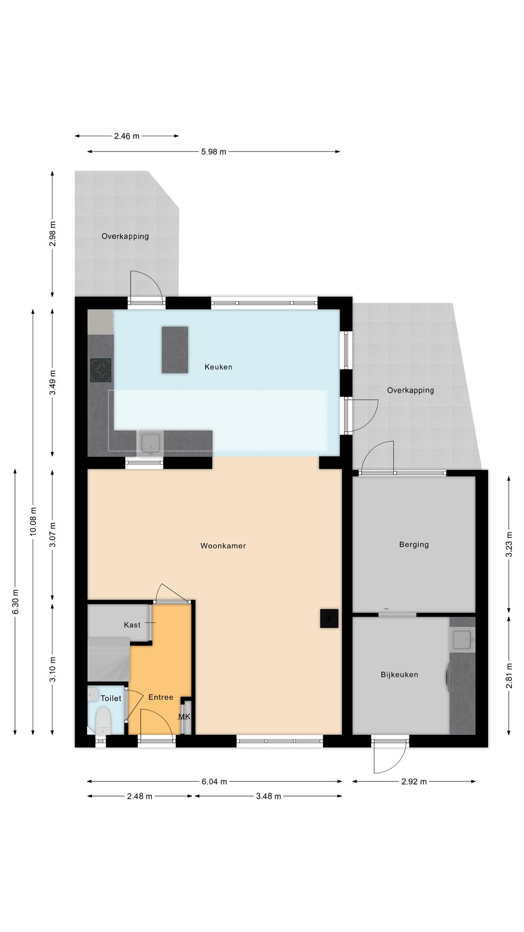 Foto 71 van Kruisstraat 12