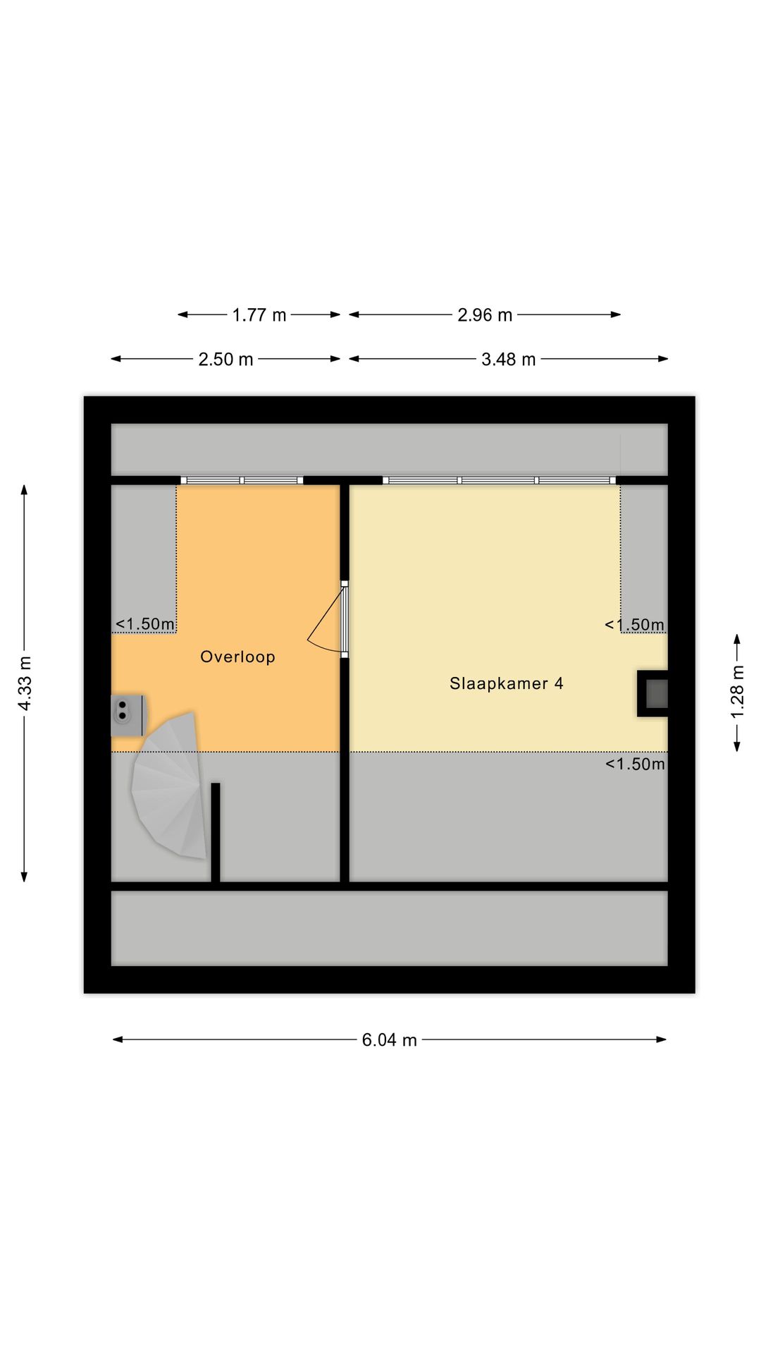 Foto 73 van Kruisstraat 12